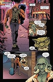 Gotham City Monsters (2019-) Vol. 1