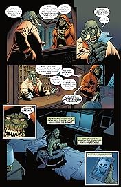 Gotham City Monsters (2019-) Vol. 1