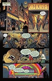 Gotham City Monsters (2019-) Vol. 1