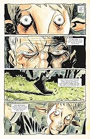 Sweet Tooth: The Return (2020-) Vol. 1