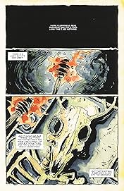 Sweet Tooth: The Return (2020-) Vol. 1