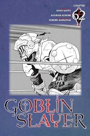 Goblin Slayer #62