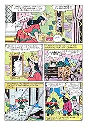 Archie's Girls Betty & Veronica #218