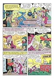 Archie's Girls Betty & Veronica #218