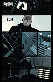 Magneto (2014-2015) #3