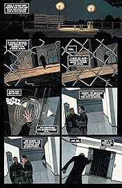 Magneto (2014-2015) #3