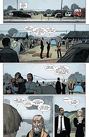 Magneto (2014-2015) #3