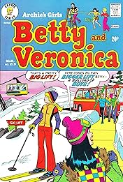 Archie's Girls Betty & Veronica #219