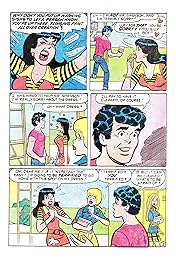 Archie's Girls Betty & Veronica #219