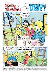 Archie's Girls Betty & Veronica #219