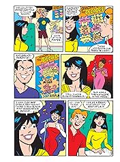 Archie 80th Anniversary Digest #4