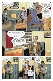 Black Hammer Reborn #3