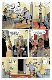 Black Hammer Reborn #3