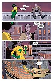 Black Hammer Reborn #3