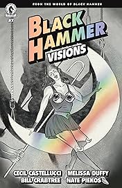 Black Hammer: Visions #7