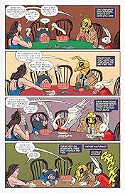 Black Hammer: Visions #7