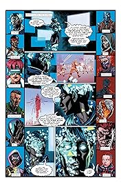 HYPER SCAPE #6 The End of the Beginning Part 1