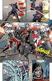 HYPER SCAPE #6 The End of the Beginning Part 1 (French)