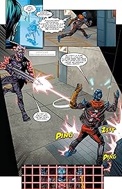 HYPER SCAPE #6 The End of the Beginning Part 1 (French)