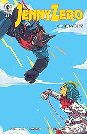 Jenny Zero #4