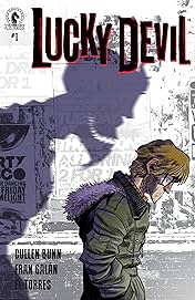 Lucky Devil #1
