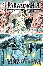 Parasomnia No.3