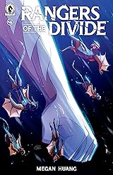 Rangers of the Divide #4