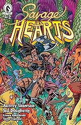 Savage Hearts #2