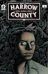 Tales from Harrow County: Fair Folk #2