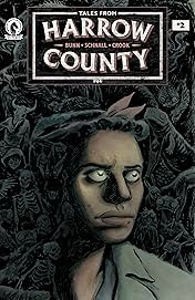 Tales from Harrow County: Fair Folk #2