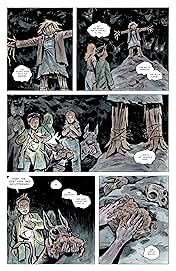 Tales from Harrow County: Fair Folk #2