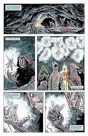 Tales from Harrow County: Fair Folk #2