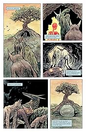 Tales from Harrow County: Fair Folk #2
