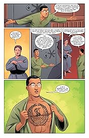 The House of Lost Horizons: A Sarah Jewell Mystery #4