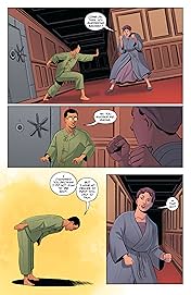 The House of Lost Horizons: A Sarah Jewell Mystery #4