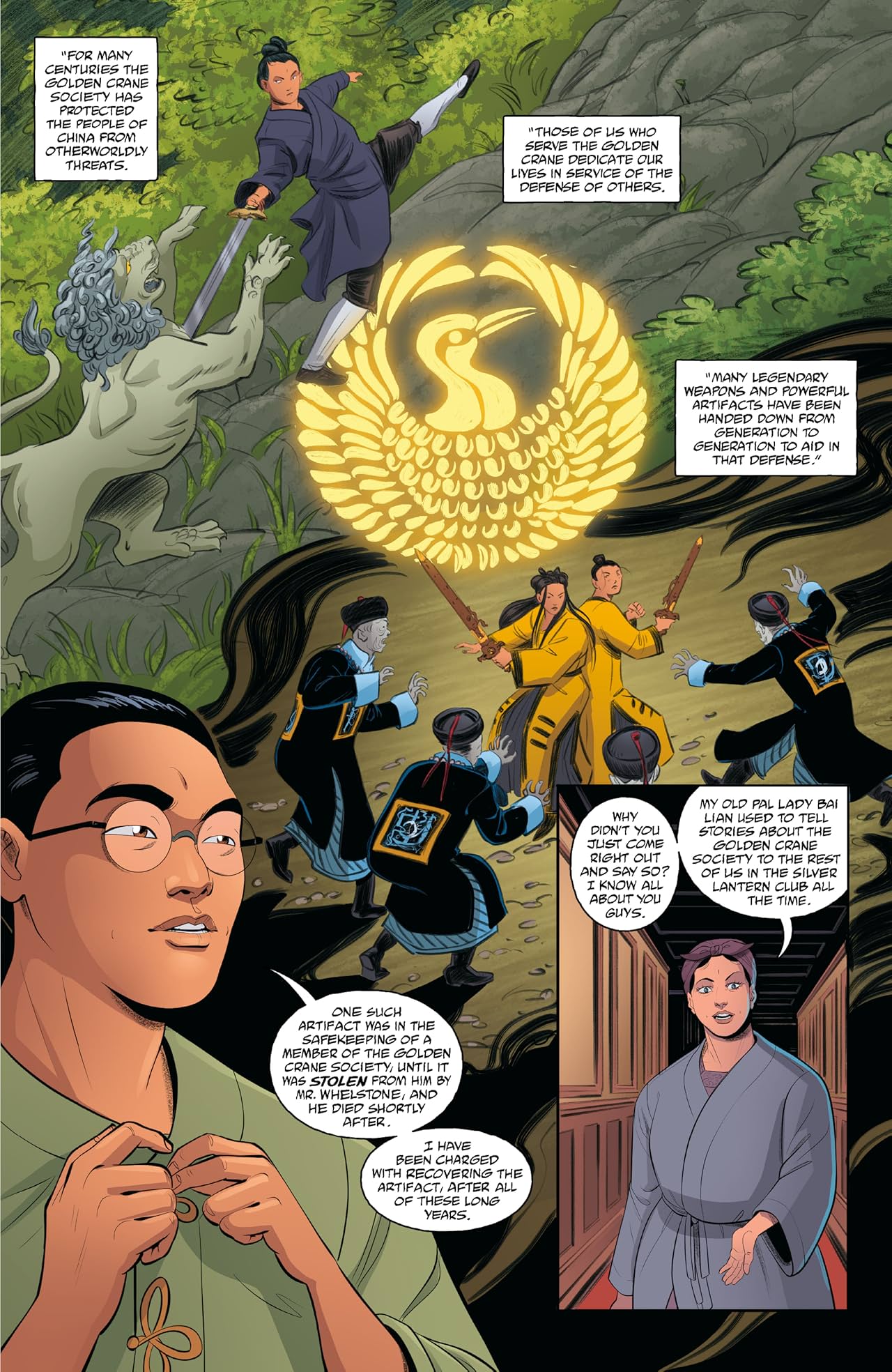 The House of Lost Horizons: A Sarah Jewell Mystery #4