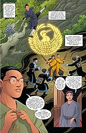 The House of Lost Horizons: A Sarah Jewell Mystery #4