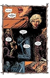 The Witcher: Witch's Lament #4