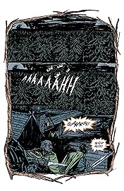 The Witcher: Witch's Lament #4