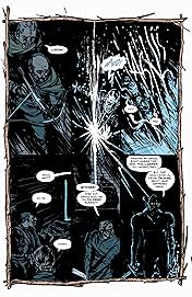 The Witcher: Witch's Lament #4