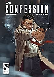 Noir Confession Vol. 1: Confession