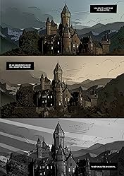 Noir Confession Vol. 1: Confession