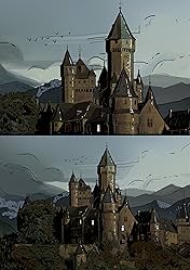 Noir Confession Vol. 1: Confession