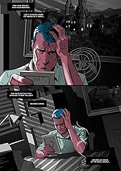 Noir Confession Vol. 1: Confession