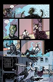 Tales of the Night Watchman #10