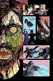 Tales of the Night Watchman #10