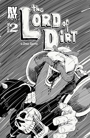 The Lord of Dirt #2