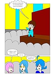 Mysterious Sniper Man! #5