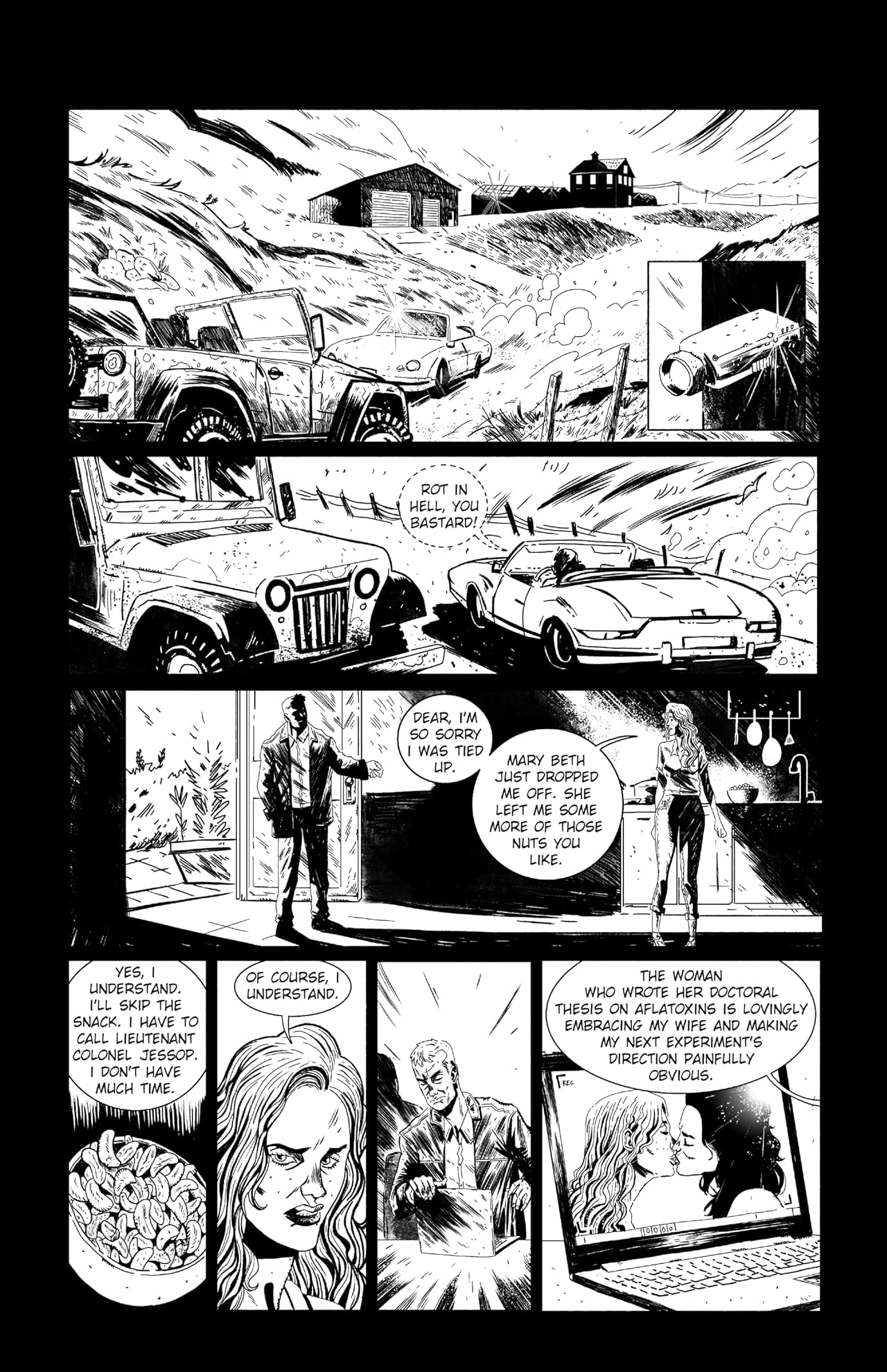 Creepsi Twisted Tales #3