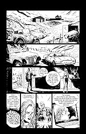 Creepsi Twisted Tales #3